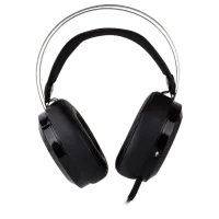 Căști Marvo HG9019 Black Cu fir/ Gaming photo 4