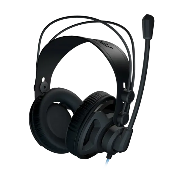 Наушники ROCCAT Renga Черный Проводная/ Игровой photo 2 Наушники ROCCAT Renga Черный Проводная/ Игровой photo 2