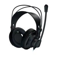 Căști ROCCAT Renga Black Cu fir/ Gaming photo 2