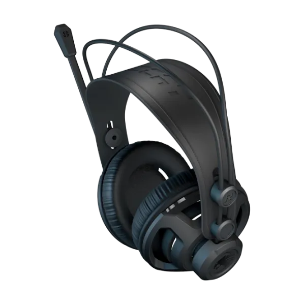 Наушники ROCCAT Renga Черный Проводная/ Игровой photo 3 Наушники ROCCAT Renga Черный Проводная/ Игровой photo 3