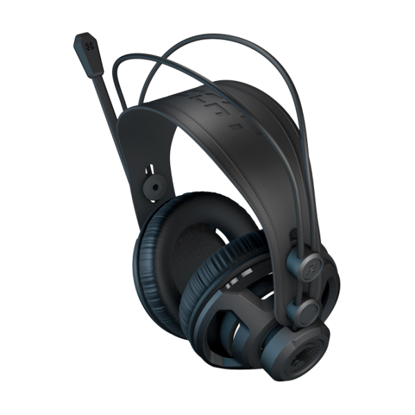Наушники ROCCAT Renga Черный Проводная/ Игровой photo 3 Наушники ROCCAT Renga Черный Проводная/ Игровой photo 3