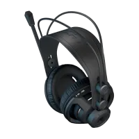 Căști ROCCAT Renga Black Cu fir/ Gaming photo 3