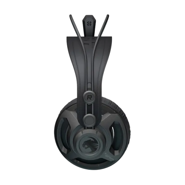 Наушники ROCCAT Renga Черный Проводная/ Игровой photo 4 Наушники ROCCAT Renga Черный Проводная/ Игровой photo 4