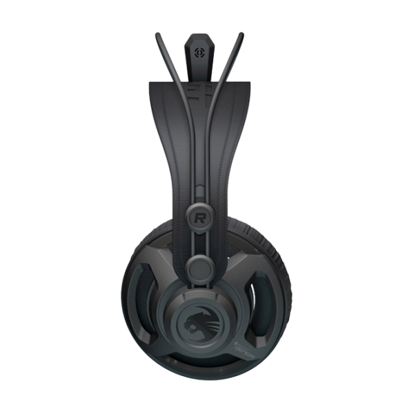 Наушники ROCCAT Renga Черный Проводная/ Игровой photo 4 Наушники ROCCAT Renga Черный Проводная/ Игровой photo 4