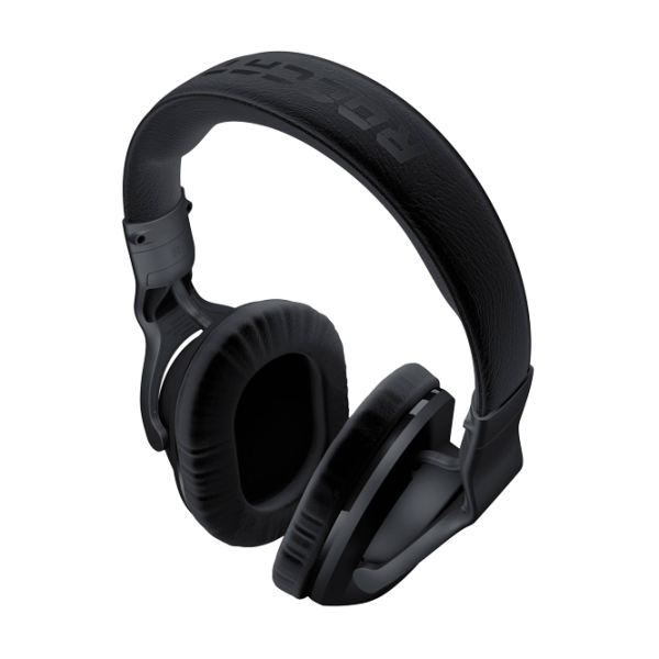 Căști ROCCAT Cross Black Cu fir/ Gaming photo 3 Căști ROCCAT Cross Black Cu fir/ Gaming photo 3