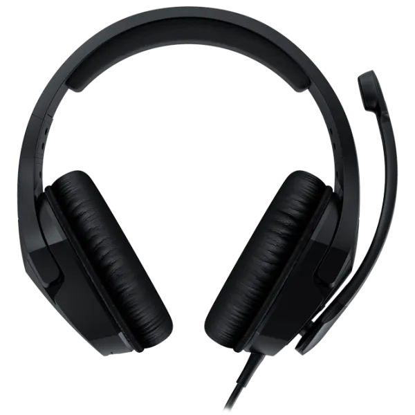 Căști HyperX Cloud Stinger Red Black Cu fir/ Gaming photo 4