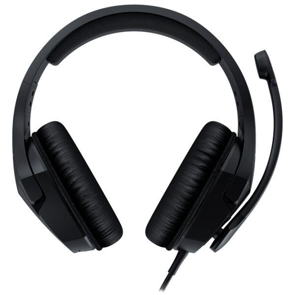 Căști HyperX Cloud Stinger Red Black Cu fir/ Gaming photo 4