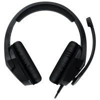 Căști HyperX Cloud Stinger Red Black Cu fir/ Gaming photo 4