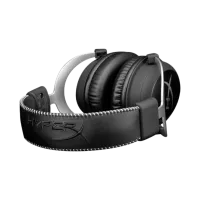 Căști HyperX Cloud X Silver Cu fir/ Gaming photo 4