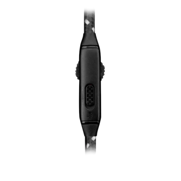 Căști HyperX Cloud X Silver Cu fir/ Gaming photo 5 Căști HyperX Cloud X Silver Cu fir/ Gaming photo 5