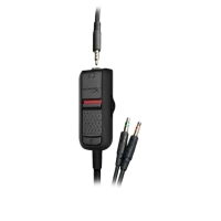 Căști HyperX Revolver Red Black Cu fir/ Gaming photo 6