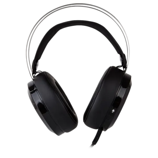 Căști Marvo HG9014 Black Cu fir/ Gaming photo 8