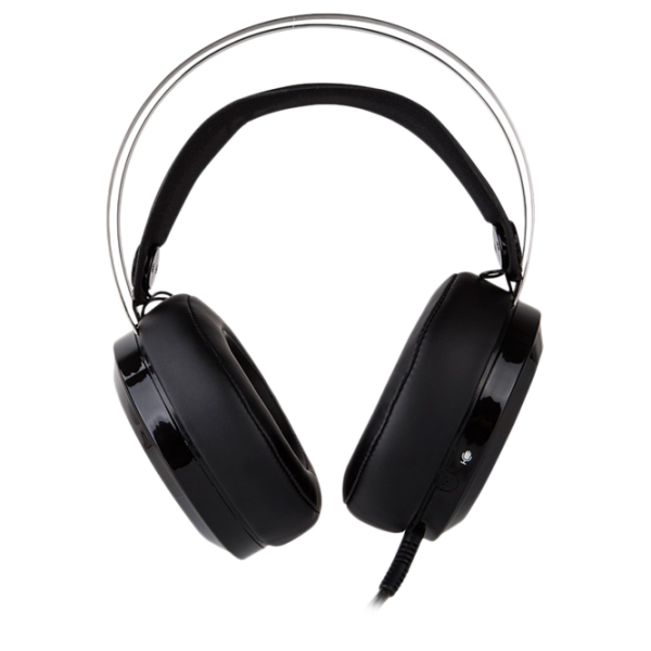 Căști Marvo HG9014 Black Cu fir/ Gaming photo 8