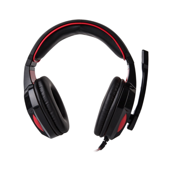 Căști Marvo HG8802 Black Cu fir/ Gaming photo 3
