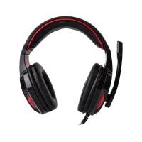 Căști Marvo HG8802 Black Cu fir/ Gaming photo 5