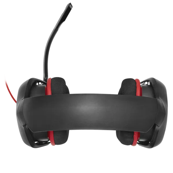 Căști Logitech G230 Black Cu fir/ Gaming photo 3 Căști Logitech G230 Black Cu fir/ Gaming photo 3
