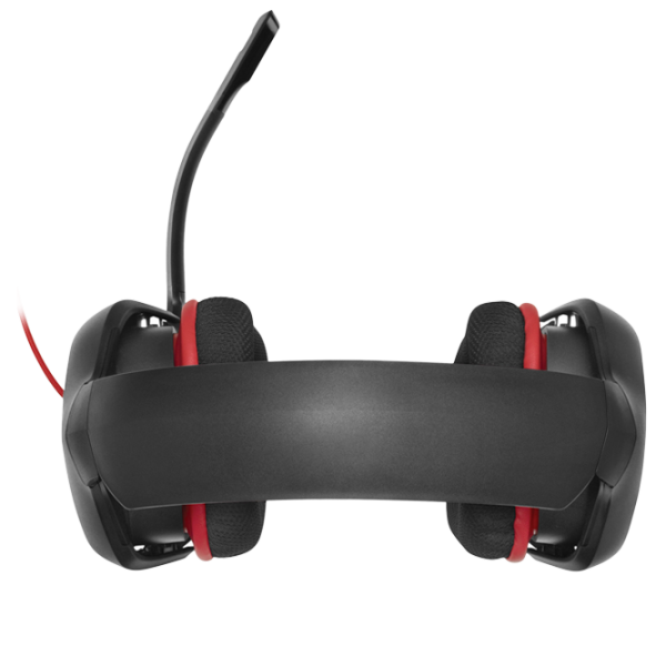 Căști Logitech G230 Black Cu fir/ Gaming photo 3 Căști Logitech G230 Black Cu fir/ Gaming photo 3