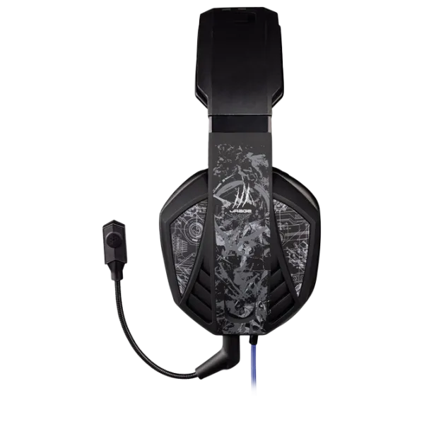 Наушники Hama uRage SoundZ Черный Проводная/ Игровой photo 3 Наушники Hama uRage SoundZ Черный Проводная/ Игровой photo 3