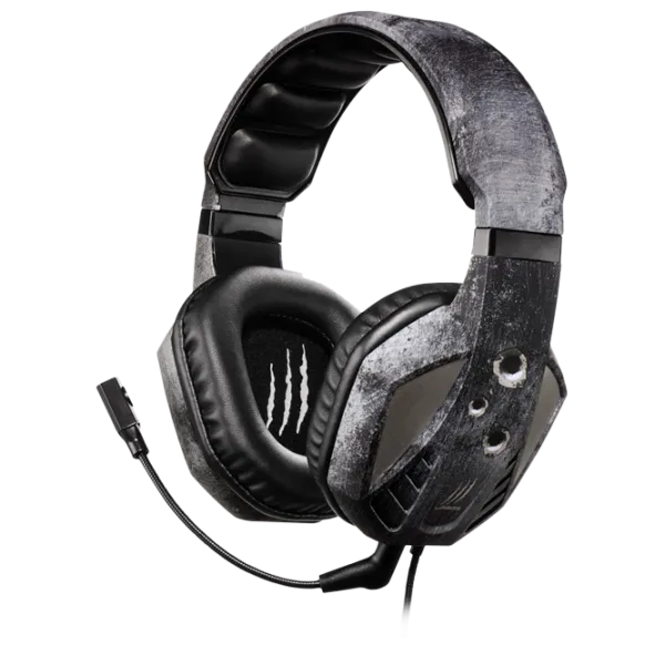 Căști Hama uRage SoundZ Evo Black Cu fir/ Gaming photo 2