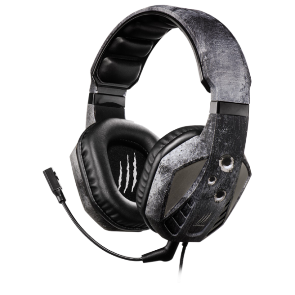 Căști Hama uRage SoundZ Evo Black Cu fir/ Gaming photo 2