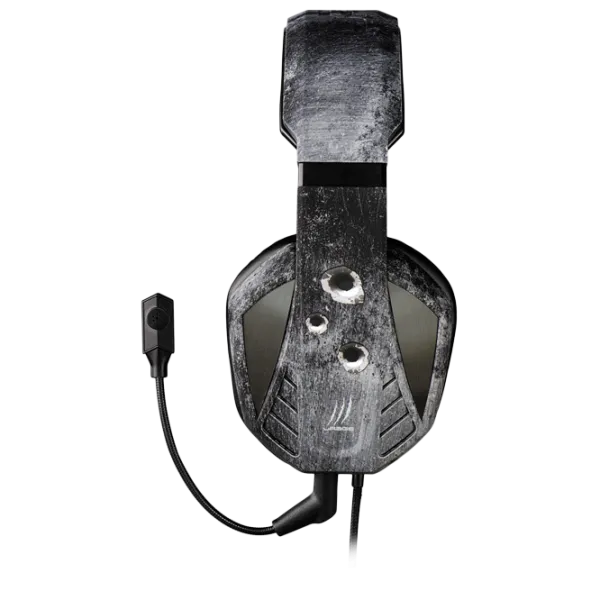 Căști Hama uRage SoundZ Evo Black Cu fir/ Gaming photo 3