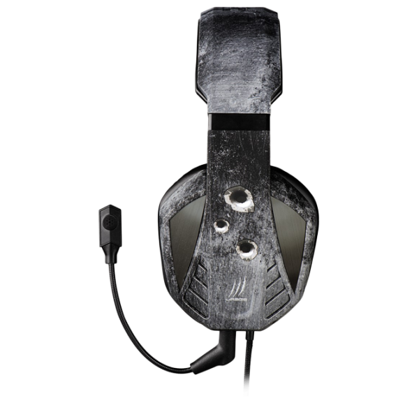 Căști Hama uRage SoundZ Evo Black Cu fir/ Gaming photo 3