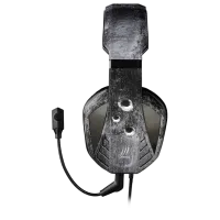 Căști Hama uRage SoundZ Evo Black Cu fir/ Gaming photo 3