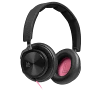 Наушники Bang & Olufsen H6 Leather Черный Проводная/ Персональный photo 2