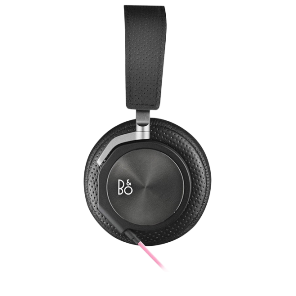 Наушники Bang & Olufsen H6 Leather Черный Проводная/ Персональный photo 3 Наушники Bang & Olufsen H6 Leather Черный Проводная/ Персональный photo 3