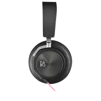Наушники Bang & Olufsen H6 Leather Черный Проводная/ Персональный photo 3