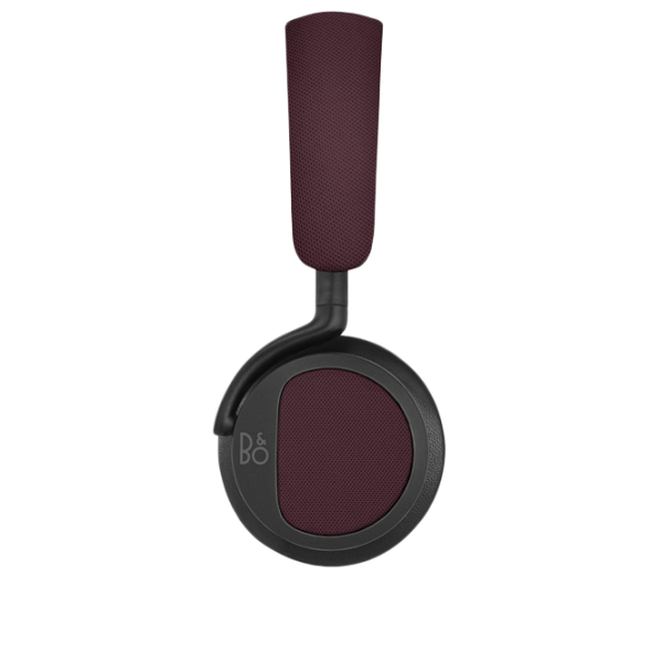 Наушники BeoPlay H2 Deep Красный Проводная/ Персональный photo 4 Наушники BeoPlay H2 Deep Красный Проводная/ Персональный photo 4