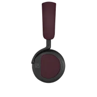 Căști BeoPlay H2 Deep Red Cu fir/ Personal photo 4