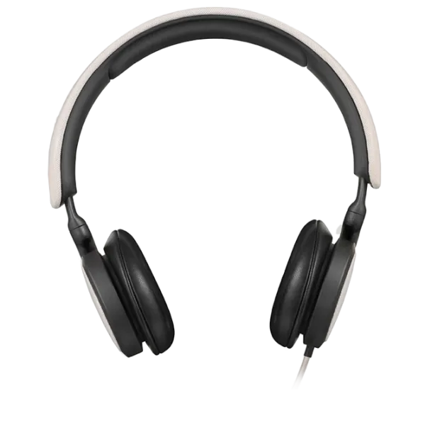 Наушники BeoPlay H2 Серебристый Проводная/ Персональный photo 4 Наушники BeoPlay H2 Серебристый Проводная/ Персональный photo 4