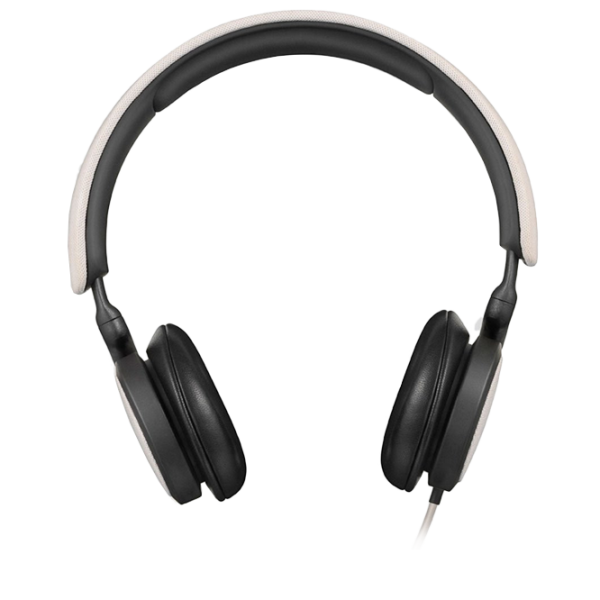 Наушники BeoPlay H2 Серебристый Проводная/ Персональный photo 4 Наушники BeoPlay H2 Серебристый Проводная/ Персональный photo 4
