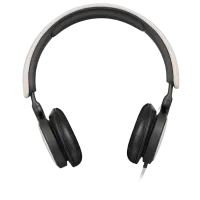 Căști BeoPlay H2 Silver Cu fir/ Personal photo 4