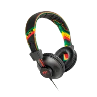 Наушники Marley Positive Vibration Rasta Разноцветный Проводная/ Персональный photo 2