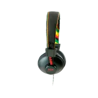 Наушники Marley Positive Vibration Rasta Разноцветный Проводная/ Персональный photo 3