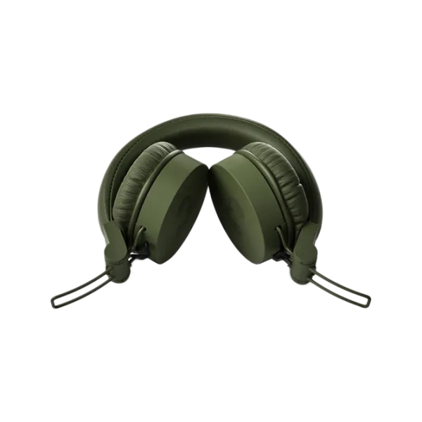 Наушники Fresh 'N Rebel 3HP100 Army Зелёный Проводная/ Персональный photo 3
