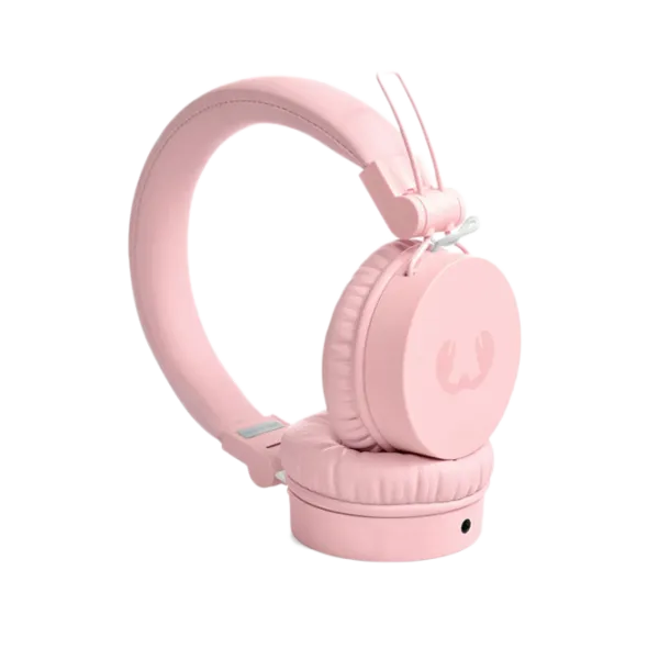 Наушники Fresh 'N Rebel 3HP100 Cupcake Rose Проводная/ Персональный photo 2