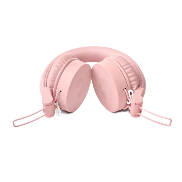 Наушники Fresh 'N Rebel 3HP100 Cupcake Rose Проводная/ Персональный photo 3