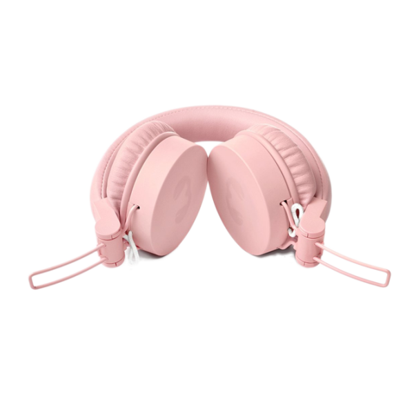 Наушники Fresh 'N Rebel 3HP100 Cupcake Rose Проводная/ Персональный photo 3