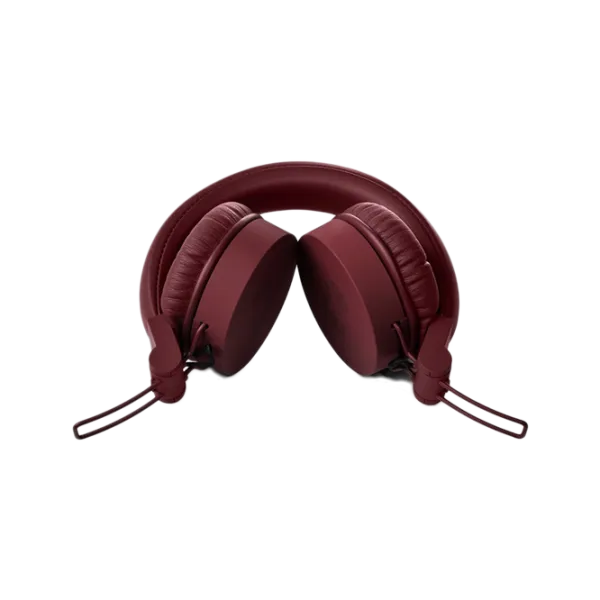 Наушники Fresh 'N Rebel 3HP100 Ruby Бургундия Проводная/ Персональный photo 2