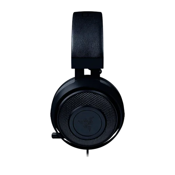 Căști Razer Kraken Pro V2 Black Cu fir/ Gaming photo 2