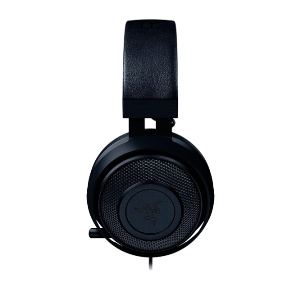 Căști Razer Kraken Pro V2 Black Cu fir/ Gaming photo 2