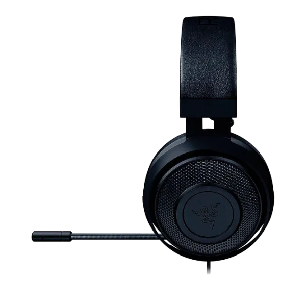 Căști Razer Kraken Pro V2 Black Cu fir/ Gaming photo 4