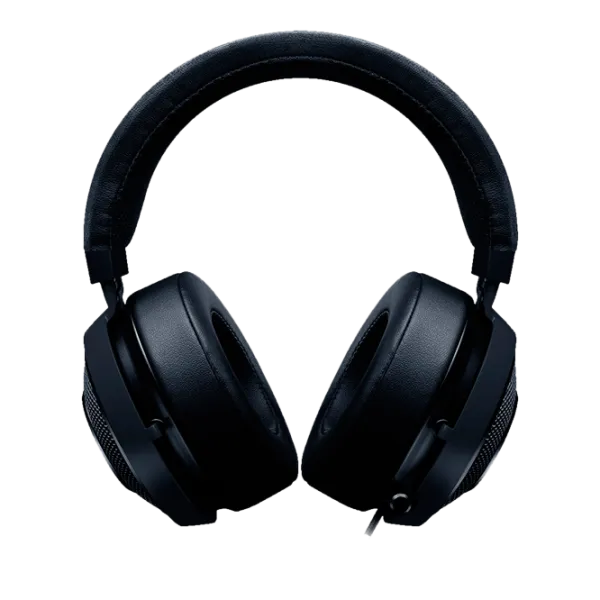 Căști Razer Kraken Pro V2 Black Cu fir/ Gaming photo 5