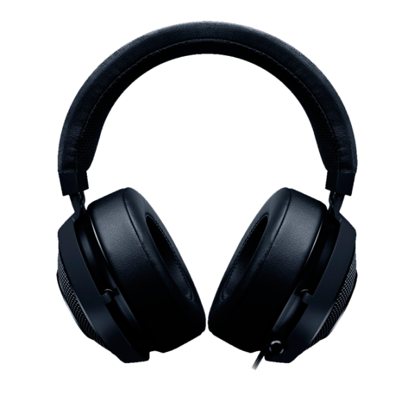 Căști Razer Kraken Pro V2 Black Cu fir/ Gaming photo 5