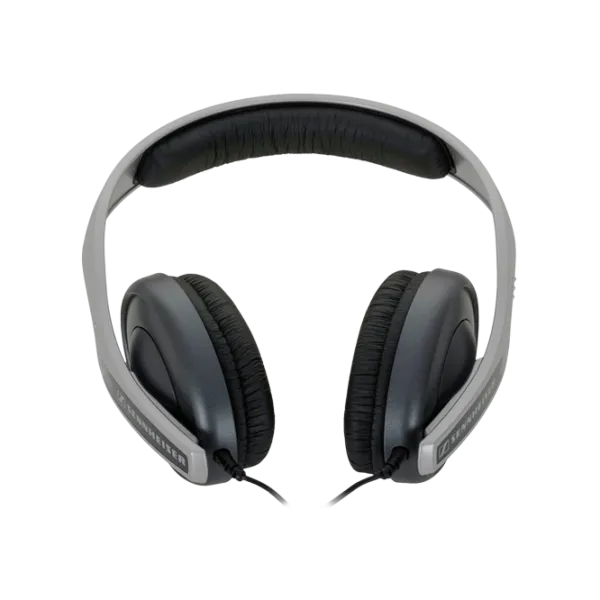 Căști Sennheiser HD 203 Black Cu fir/ Personal photo 2