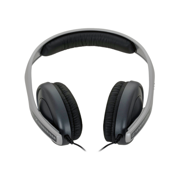 Căști Sennheiser HD 203 Black Cu fir/ Personal photo 2