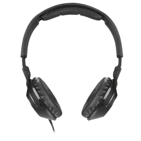 Наушники Sennheiser HD 219 Черный Проводная/ Персональный photo 2